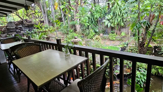Greens Plant Based Vegan Restaurant QC in Quezon City