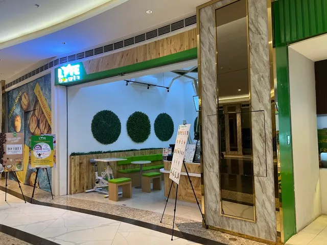 Lyfe Bowls in BGC