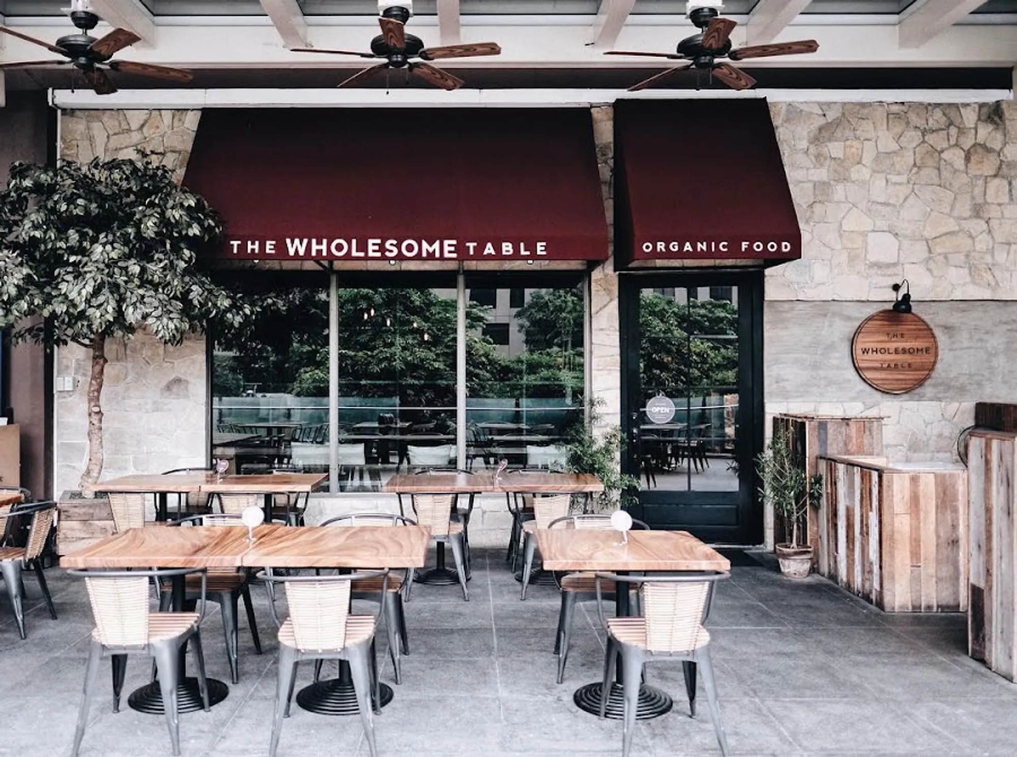Cosmic Kapitolyo, Pasig - A Vegan Restaurant & Cafe, one of the ranked venues in BGC