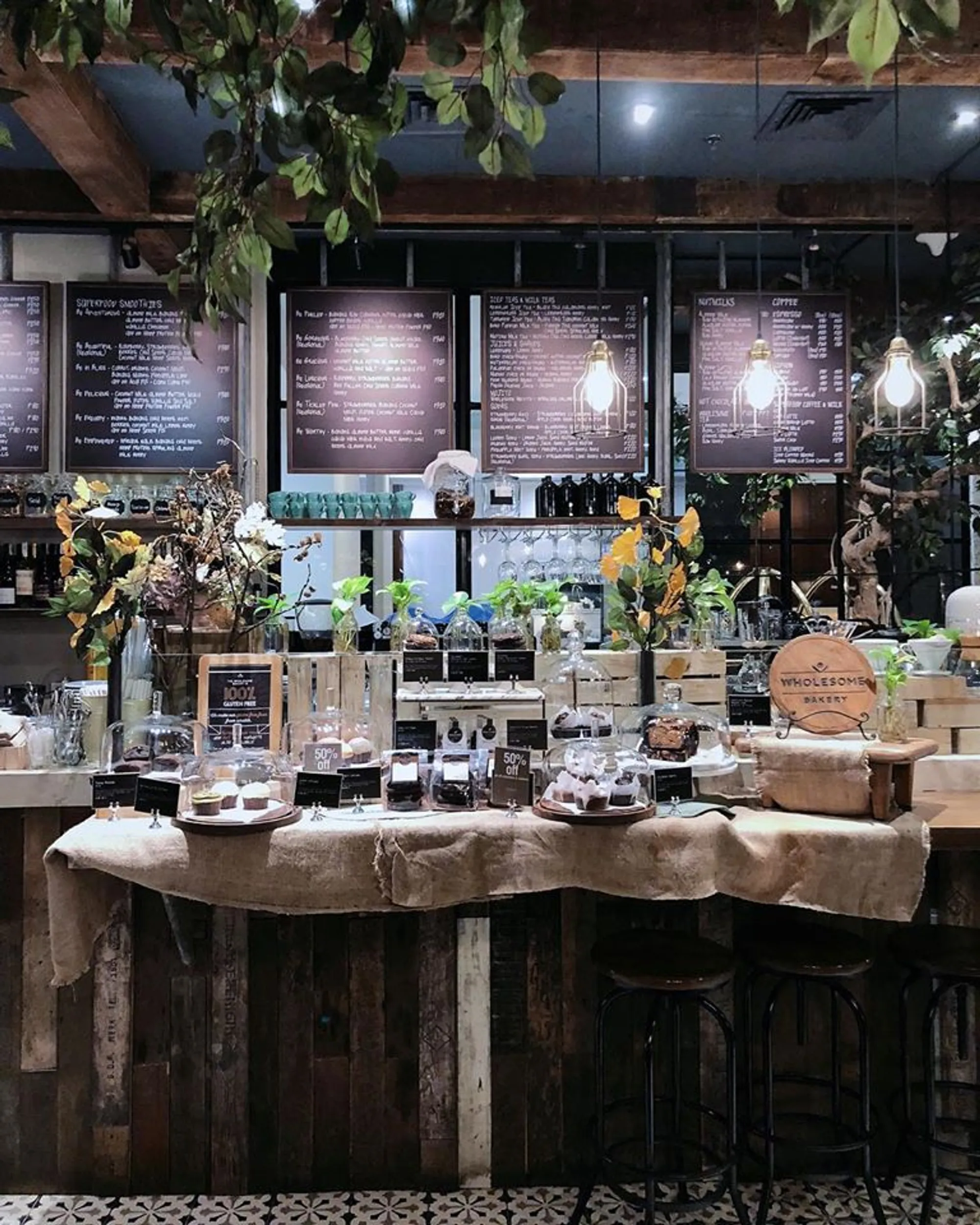 Cosmic Kapitolyo, Pasig - A Vegan Restaurant & Cafe, one of the ranked venues